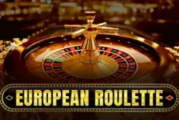 European Roulette
